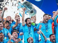  最后一届小组赛，2024欧冠积分榜排名 