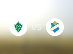 【瑞典甲】布拉格vs奥斯达首发阵容名单(2024年06月01日)