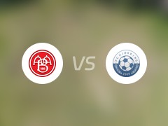 【丹麦甲】奥尔堡vs文德斯尔比赛结果：奥尔堡(4-1)文德斯尔比分战报(2024年06月02日)