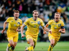 2024欧洲杯乌克兰最新阵容名单详情一览