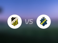 【瑞超】赫根vs索尔纳比赛结果：赫根(4-1)索尔纳比分战报(2024年06月02日)