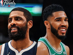 NBA总决赛赛制 附总决赛赛程时间表