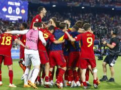 2024欧洲杯巡礼——西班牙