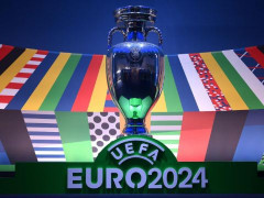 欧洲杯2024赛程时间表最新公布详情一览