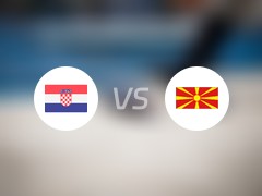 【国际赛】克罗地亚vs北马其顿比赛结果：克罗地亚(3-0)北马其顿比分战报(2024年06月04日)