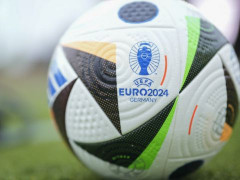  2024欧洲杯对阵图赛程最新一览（小组赛+淘汰赛完整版） 