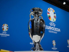  2024欧洲杯赛程淘汰规则 24支球队18个晋级名额 