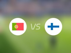 【国际赛】葡萄牙vs芬兰首发阵容名单(2024年06月05日)