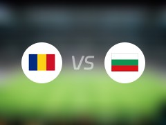 【国际赛】罗马尼亚vs保加利亚首发阵容名单(2024年06月05日)