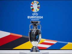  超级计算机给你答案！2024欧洲杯夺冠概率排名详情一览 
