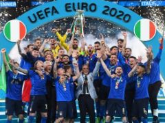 2020欧洲杯冠军是谁？详情解答