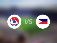 【世亚预】越南vs菲律宾比赛结果：越南(3-2)菲律宾比分战报(2024年06月06日)