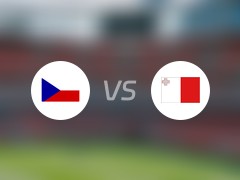 国际赛比赛前瞻：捷克vs马耳他预测分析(2024年06月07日)
