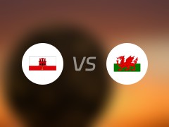 国际赛比赛前瞻：直布罗陀vs威尔士预测分析(2024年06月07日)