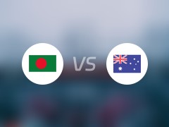 【世亚预】孟加拉国vs澳大利亚比赛结果：孟加拉国(0-2)澳大利亚比分战报(2024年06月06日)