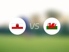 【国际赛】直布罗陀vs威尔士首发阵容名单(2024年06月07日)