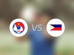 【世亚预】越南vs菲律宾首发阵容名单(2024年06月06日)