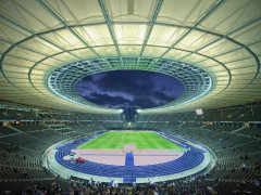 德国2024欧洲杯决赛球场