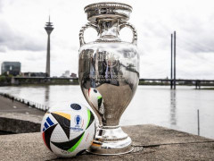 2024欧洲杯小组赛赛制规则详情一览