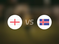 国际赛比赛前瞻：英格兰vs冰岛预测分析(2024年06月08日)