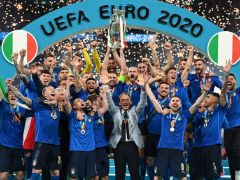 揭秘欧洲杯2024多少个小组