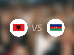 国际赛比赛前瞻：阿尔巴尼vs阿塞拜疆预测分析(2024年06月08日)