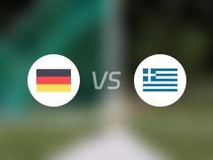 国际赛比赛前瞻：德国vs希腊预测分析(2024年06月08日)
