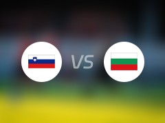 国际赛比赛前瞻：斯洛文尼vs保加利亚预测分析(2024年06月08日)