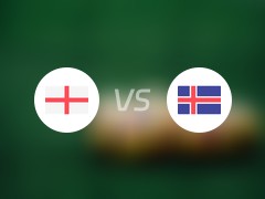  【国际赛】英格兰vs冰岛首发阵容名单(2024年06月08日) 