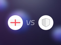 【国际赛】英格兰vs冰岛比赛结果：英格兰(0-1)冰岛比分战报(2024年06月08日)