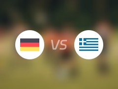 【国际赛】德国vs希腊比赛结果：德国(2-1)希腊比分战报(2024年06月08日)