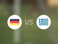 【国际赛】德国vs希腊首发阵容名单(2024年06月08日)