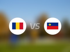  【国际赛】罗马尼亚vs列支敦士登比赛结果：罗马尼亚(0-0)列支敦士登比分战报(2024年06月08日) 
