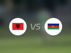  【国际赛】阿尔巴尼vs阿塞拜疆比赛结果：阿尔巴尼(3-1)阿塞拜疆比分战报(2024年06月08日) 