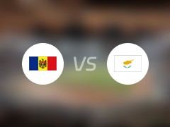 国际赛比赛前瞻：摩尔多瓦vs塞浦路斯预测分析(2024年06月09日)