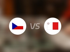 【国际赛】捷克vs马耳他比赛结果：捷克(7-1)马耳他比分战报(2024年06月07日)