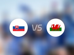 国际赛比赛前瞻：斯洛伐克vs威尔士预测分析(2024年06月10日)