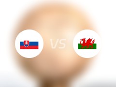 【国际赛】斯洛伐克vs威尔士比赛结果：斯洛伐克(4-0)威尔士比分战报(2024年06月10日)