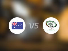 世亚预比赛前瞻：澳大利亚vs巴勒斯坦预测分析(2024年06月11日)
