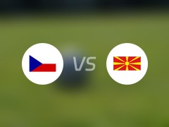 国际赛比赛前瞻：捷克vs北马其顿预测分析(2024年06月11日)