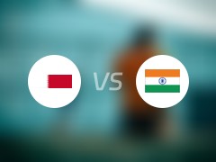 世亚预比赛前瞻：卡塔尔vs印度预测分析(2024年06月11日)