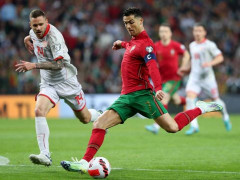 2024欧洲杯葡萄牙全部赛程，C罗领衔国家队最后一舞