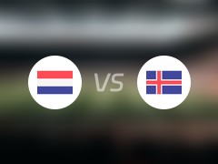 【国际赛】荷兰vs冰岛首发阵容名单(2024年06月11日)