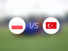 【国际赛】波兰vs土耳其比赛结果：波兰(2-1)土耳其比分战报(2024年06月11日)
