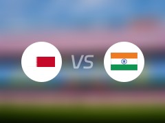【世亚预】卡塔尔vs印度首发阵容名单(2024年06月11日)