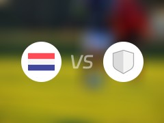 【国际赛】荷兰vs冰岛比赛结果：荷兰(4-0)冰岛比分战报(2024年06月11日)