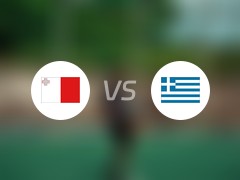 国际赛比赛前瞻：马耳他vs希腊预测分析(2024年06月12日)
