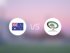 【世亚预】澳大利亚vs巴勒斯坦比赛结果：澳大利亚(5-0)巴勒斯坦比分战报(2024年06月11日)