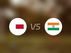 【世亚预】卡塔尔vs印度比赛结果：卡塔尔(2-1)印度比分战报(2024年06月11日)