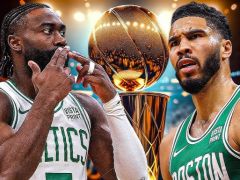 总决赛G4前瞻：绿军力争横扫夺取第18冠 NBA迎来赛季最后一战？